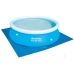 Pool Mat 396 x 396 cm Bestway 58002