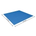 Pool Mat 396 x 396 cm Bestway 58002