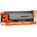 Orange Friction Drive Truck 1:50 Lights Sound