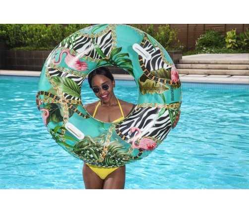 Swimming Ring 114 cm Bestway 36302