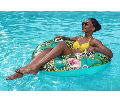 Swimming Ring 114 cm Bestway 36302