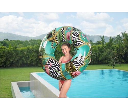 Swimming Ring 114 cm Bestway 36302