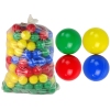 Dry Pool Balls 200 pcs.