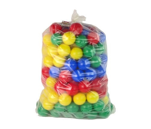 Dry Pool Balls 200 pcs.