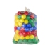 Dry Pool Balls 200 pcs.