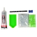 Creative Unicorn Kit DIY Diamonds Crystals Green