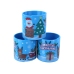 Iconic Spring Blue Christmas Theme Relaxation 6CM