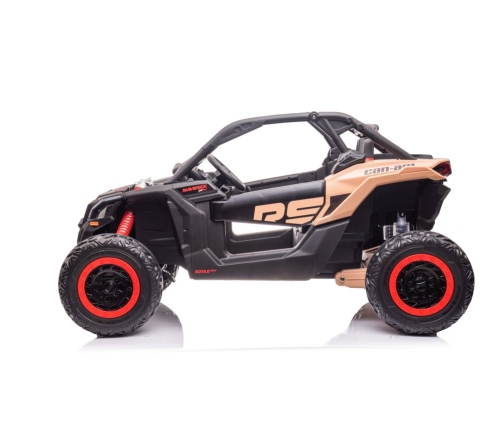 Auto Battery Buggy DK-CA001 Can-am RS