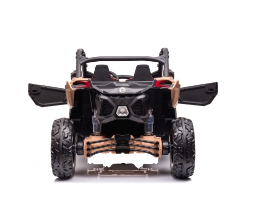 Auto Battery Buggy DK-CA001 Can-am RS