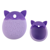 Tamagotchi Purple Silicone Case