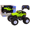 Remote Controlled Off-Road Car 2.4G RC 1:12 Green