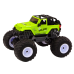 Remote Controlled Off-Road Car 2.4G RC 1:12 Green