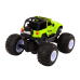 Remote Controlled Off-Road Car 2.4G RC 1:12 Green