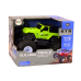 Remote Controlled Off-Road Car 2.4G RC 1:12 Green