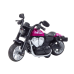 Harley Sports Motorcycle with Friction Drive 3 Colors