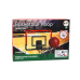 Kids Basketball Basket Backboard Counter Ball Set