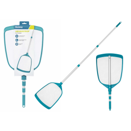 Pool Cleaning Set Mesh, Stick 163 cm Bestway 58635