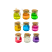 Slime in a Jar 150 g 9 Colors