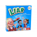 Family Game Liar Glasses with Nose