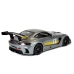 Car R/C Mercedes AMG GT3 Rastar 1:14 Grey