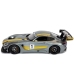 Car R/C Mercedes AMG GT3 Rastar 1:14 Grey