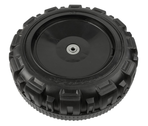 Rear Wheel for Electric Ride-On Quad BDM0909 BDM906