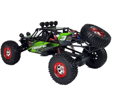 Remote Controlled Car FY-03 1:12 Off-road 4x4 R/C 30 km/h