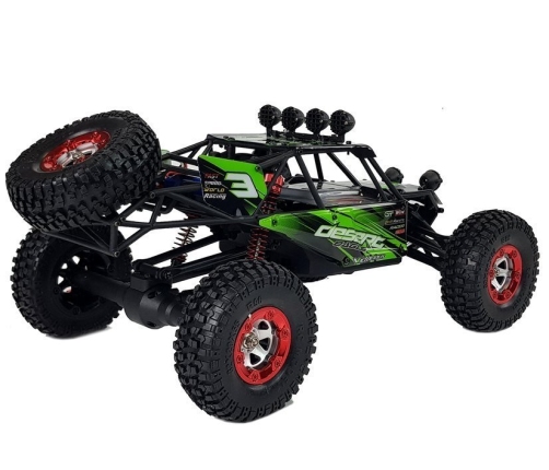 Remote Controlled Car FY-03 1:12 Off-road 4x4 R/C 30 km/h