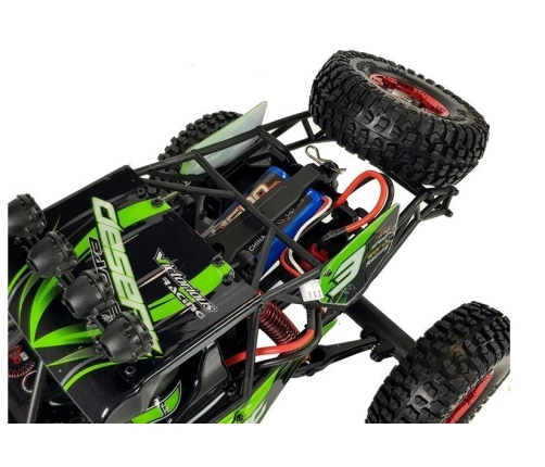 Remote Controlled Car FY-03 1:12 Off-road 4x4 R/C 30 km/h