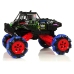 Remote Controlled 1:16 Blue 2.4G 360 Degree Terrain Drift Car