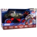 Remote Controlled 1:16 Blue 2.4G 360 Degree Terrain Drift Car