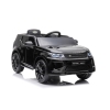 Vienvietīgs elektromobilis Range Rover BBH-023 Black Painted