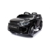 Одноместный электромобиль Range Rover BBH-023 Black Painted