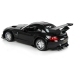 Sports Car R/C 1:18 BMW Z4 GT3 Black 2.4 G Lights