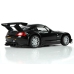 Sports Car R/C 1:18 BMW Z4 GT3 Black 2.4 G Lights