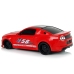 R/C Sports Car 1:24 Racing Red Tinted Windows