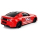 R/C Sports Car 1:24 Racing Red Tinted Windows