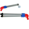 Large Water Gun Red and Blue