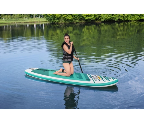 Inflatable Surfboard 305 x 84 x 15 cm Bestway 65346