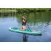 Inflatable Surfboard 305 x 84 x 15 cm Bestway 65346