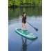 Inflatable Surfboard 305 x 84 x 15 cm Bestway 65346