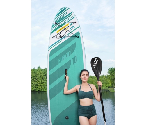 Inflatable Surfboard 305 x 84 x 15 cm Bestway 65346