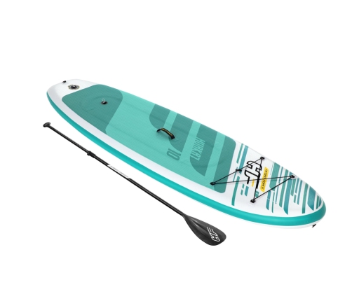 Inflatable Surfboard 305 x 84 x 15 cm Bestway 65346