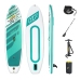 Inflatable Surfboard 305 x 84 x 15 cm Bestway 65346