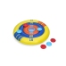 Inflatable Pool Game Arcade Shield, Frisbee 140 cm Bestway 52566