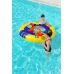 Inflatable Pool Game Arcade Shield, Frisbee 140 cm Bestway 52566