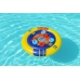 Inflatable Pool Game Arcade Shield, Frisbee 140 cm Bestway 52566