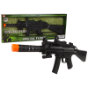 Large Sniper Rifle Sound effects  SPECIAL FORCE GUN