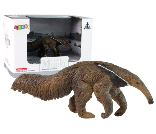 Ant-eater Figurine Animals