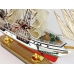 Ship Wooden Boat Collectible Sailing Ship Ship